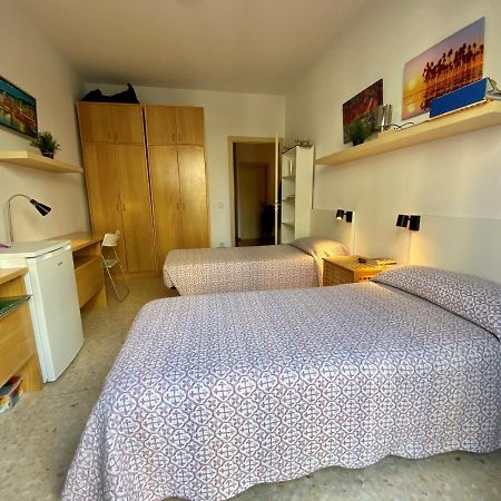 Ferienwohnung Barcelona Housing Recommend For Students Exterior foto