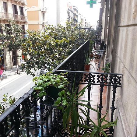 Ferienwohnung Barcelona Housing Recommend For Students Exterior foto
