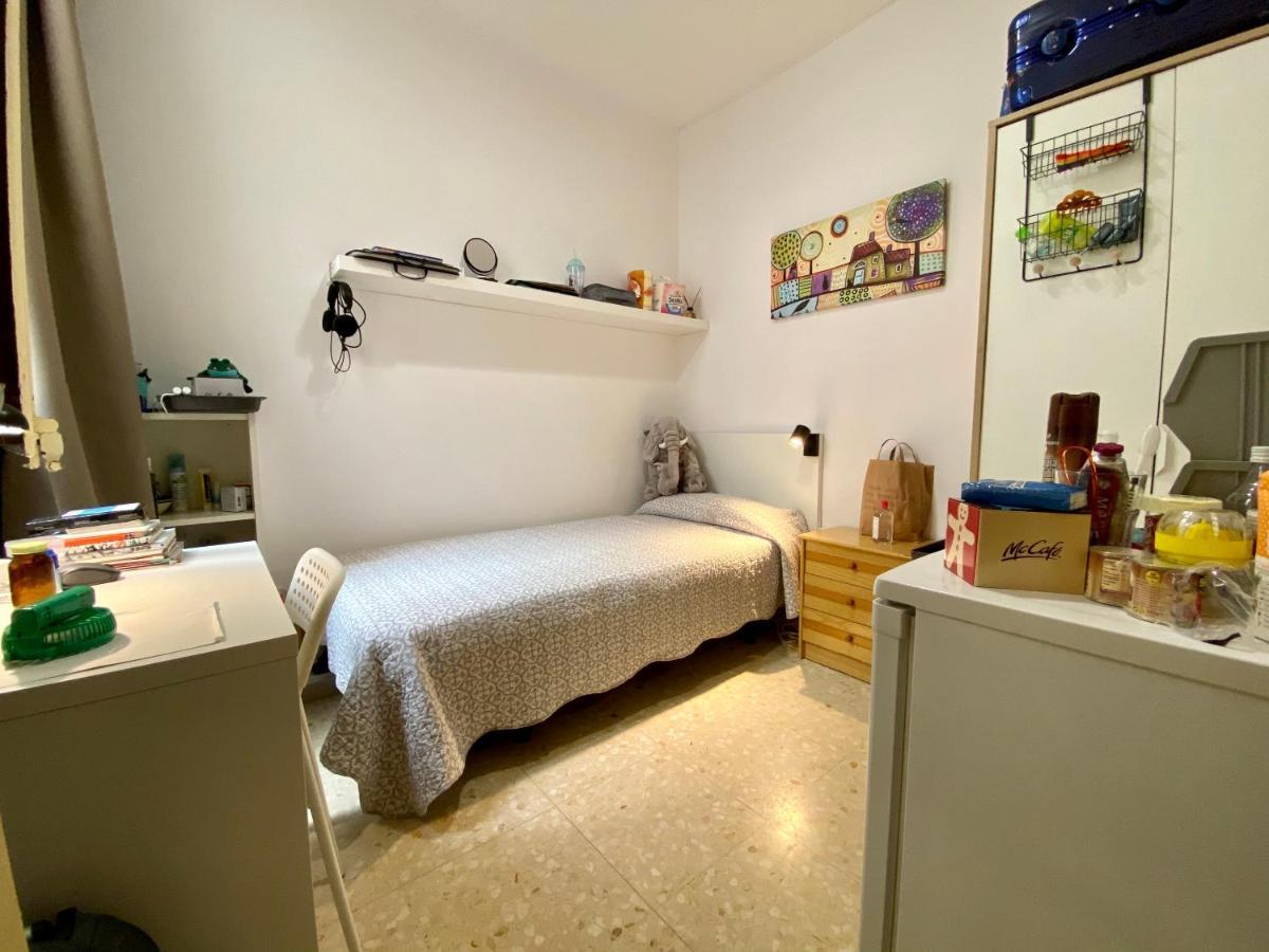 Ferienwohnung Barcelona Housing Recommend For Students Exterior foto