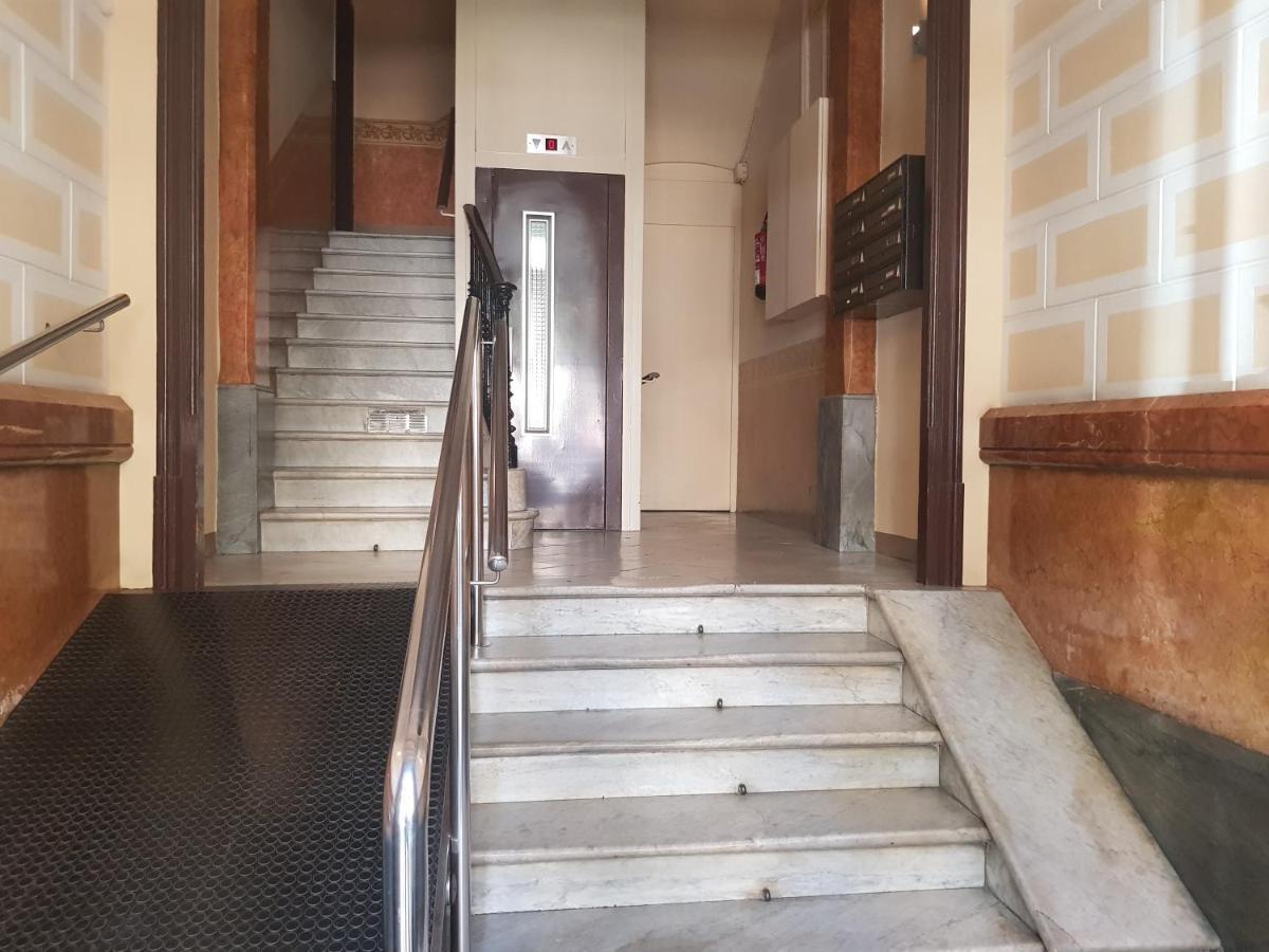 Ferienwohnung Barcelona Housing Recommend For Students Exterior foto