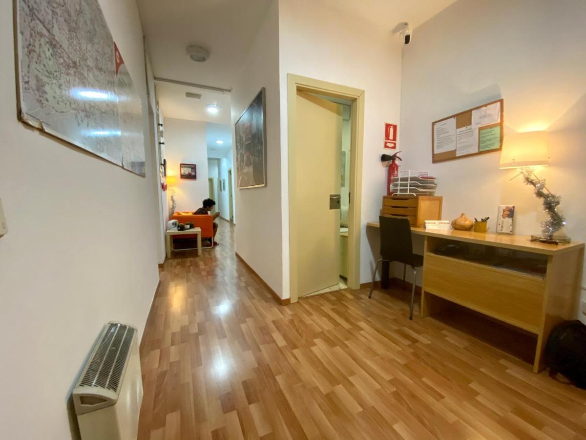 Ferienwohnung Barcelona Housing Recommend For Students Exterior foto