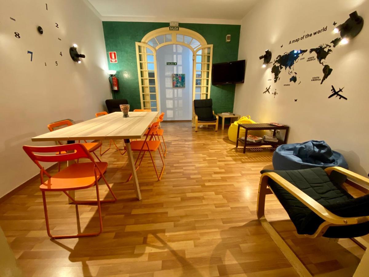 Ferienwohnung Barcelona Housing Recommend For Students Exterior foto
