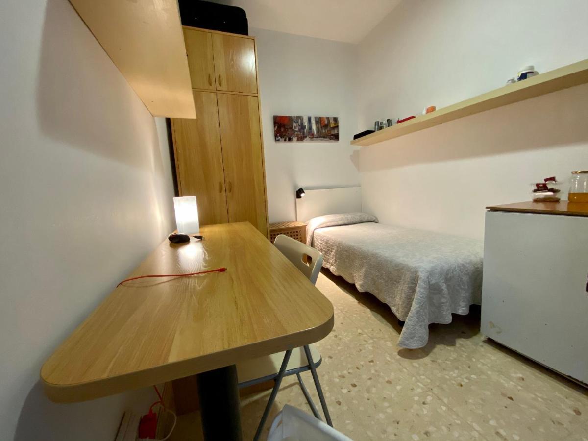Ferienwohnung Barcelona Housing Recommend For Students Exterior foto