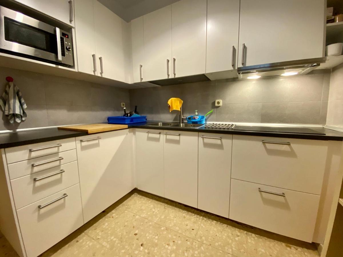Ferienwohnung Barcelona Housing Recommend For Students Exterior foto