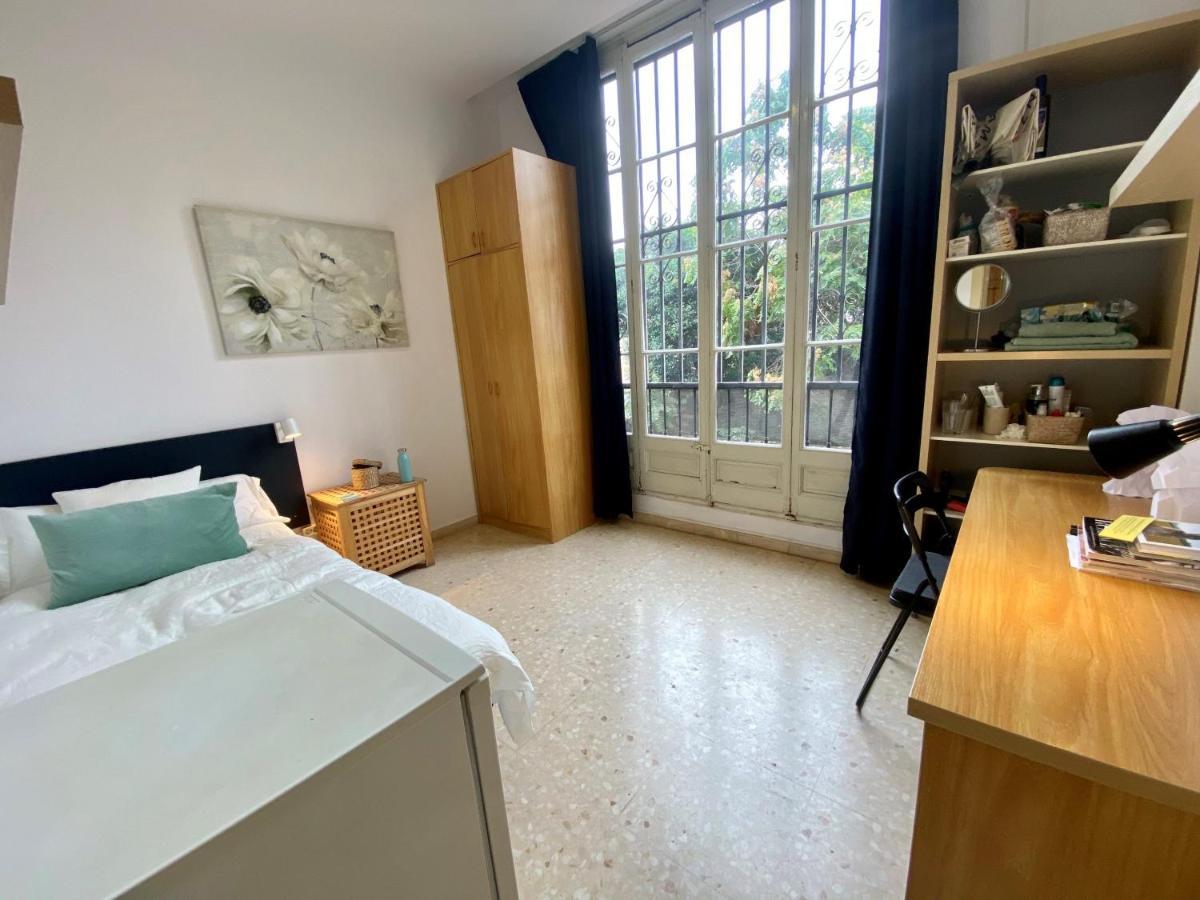 Ferienwohnung Barcelona Housing Recommend For Students Exterior foto