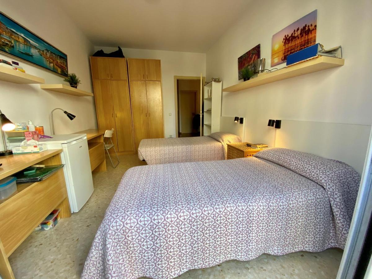 Ferienwohnung Barcelona Housing Recommend For Students Exterior foto