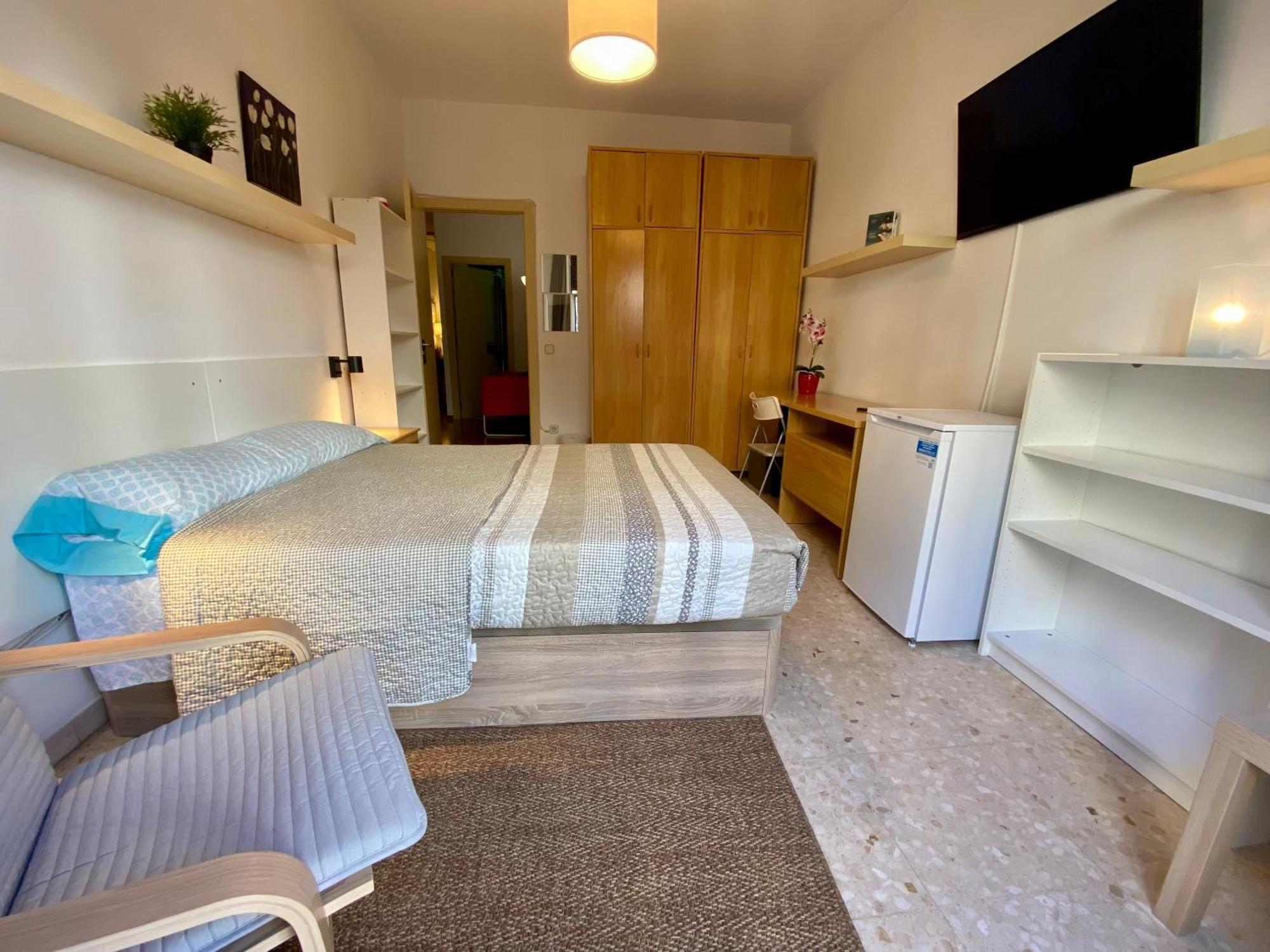 Ferienwohnung Barcelona Housing Recommend For Students Exterior foto