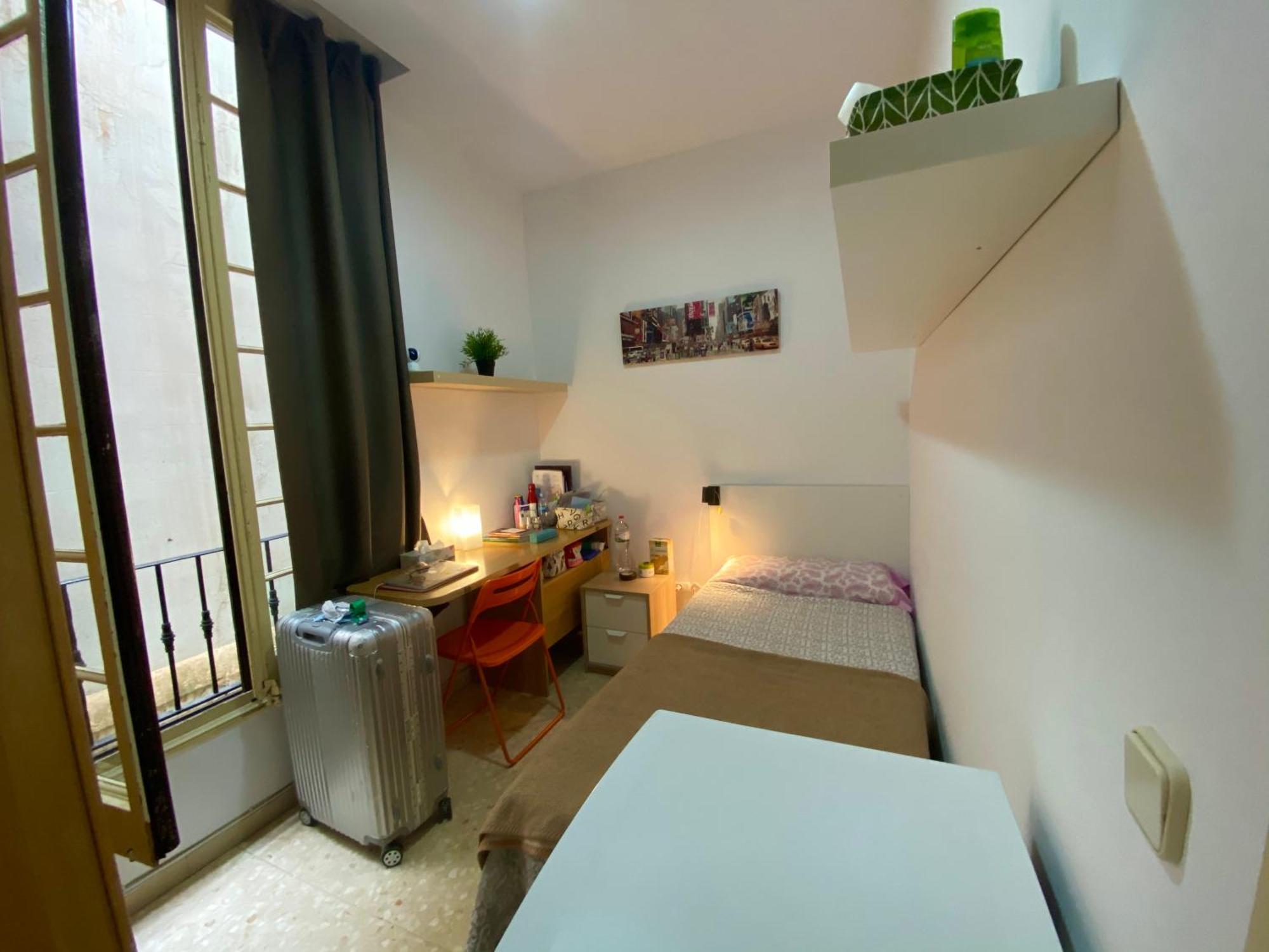 Ferienwohnung Barcelona Housing Recommend For Students Exterior foto