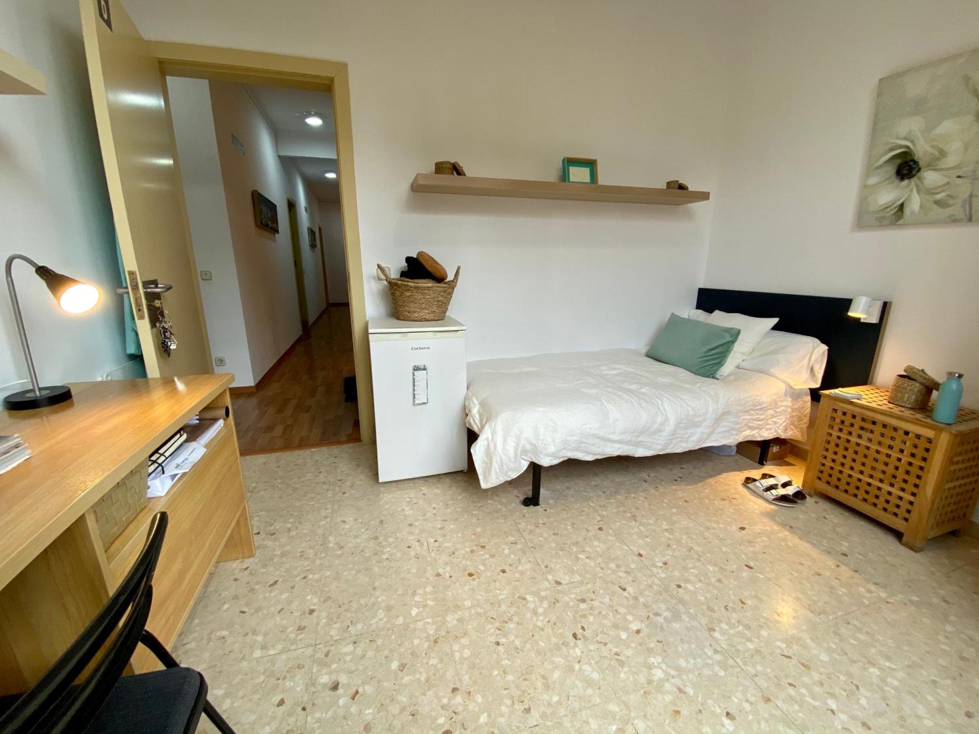 Ferienwohnung Barcelona Housing Recommend For Students Exterior foto